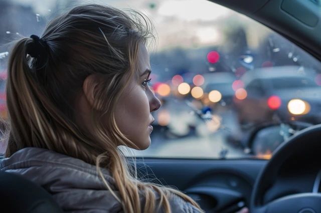 汽車安全常識大揭秘：駕車必備的行車安全指南