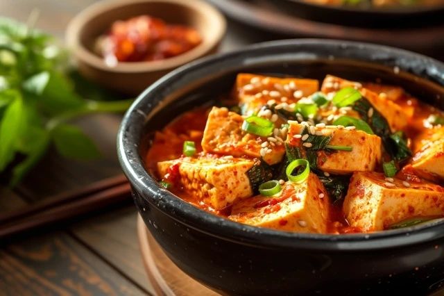 如何自制嫩滑可口的豆腐花？詳細(xì)步驟告訴你！