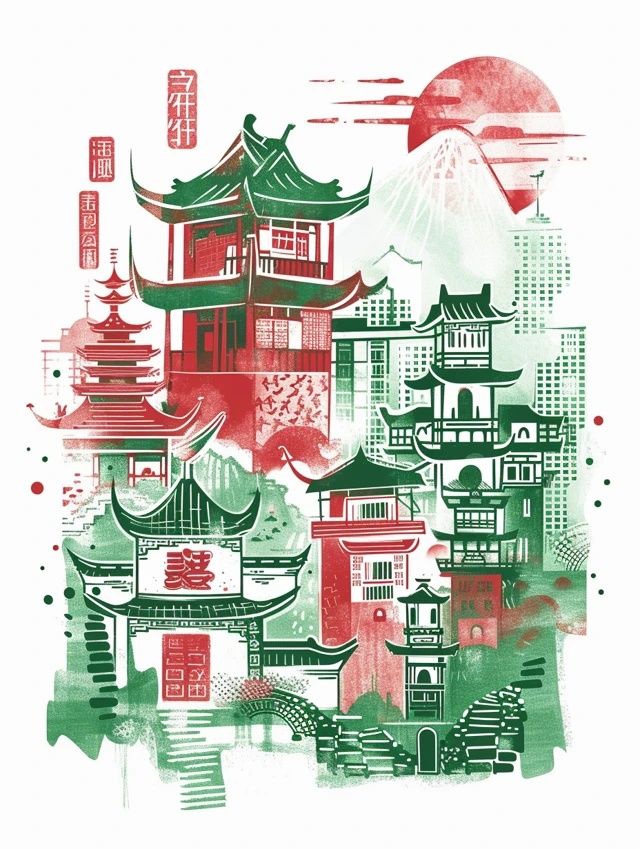 探秘東莞：從世界工廠到文化綠洲的多元魅力之旅