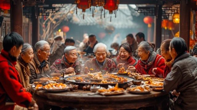 探究潮汕文化熱：歷史傳承、經(jīng)濟(jì)發(fā)展與全球影響力如何交織成關(guān)注焦點(diǎn)