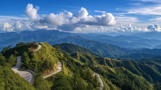 探索東北邊境之美——331公里邊防線之旅
