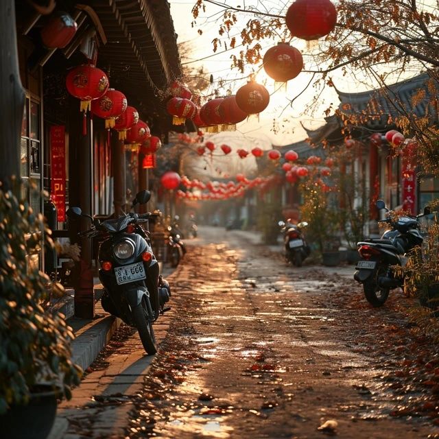 探索棗莊：臺兒莊古城、鐵道游擊隊紀念區與自然風光的深度游