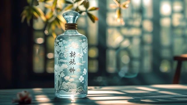 日本歸來的同學提著2瓶茅臺，我嘗了一口發現不對勁，他道出實情