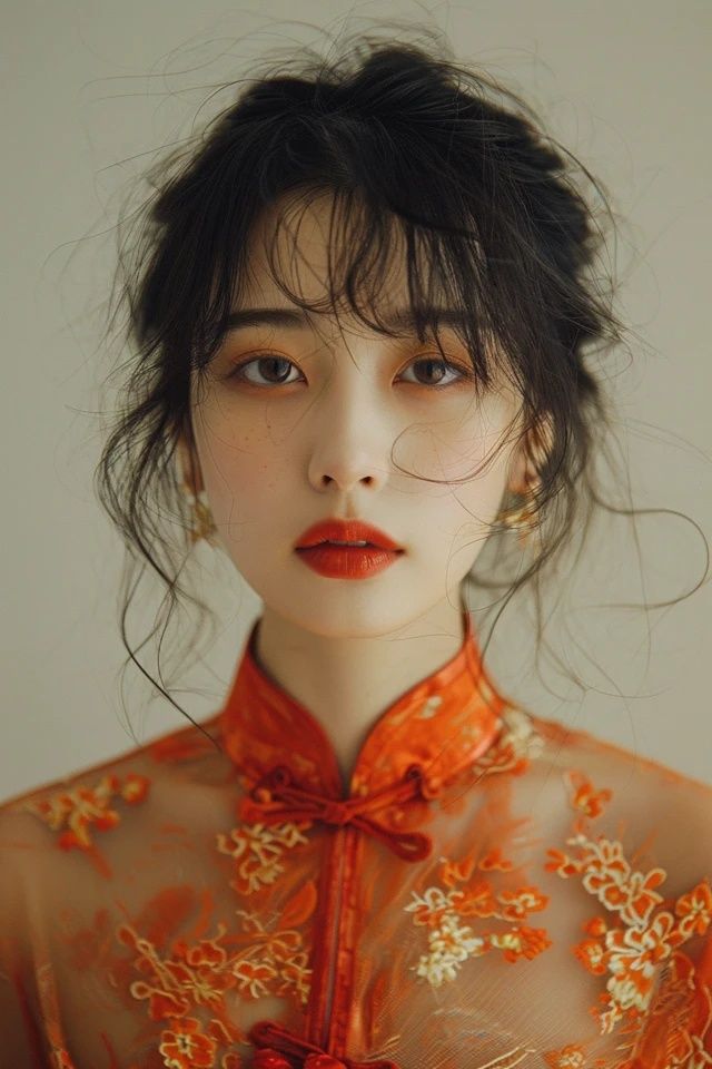 春日奇緣：李子柒的修真界生存與成長——現代廚娘的奇幻歷險記