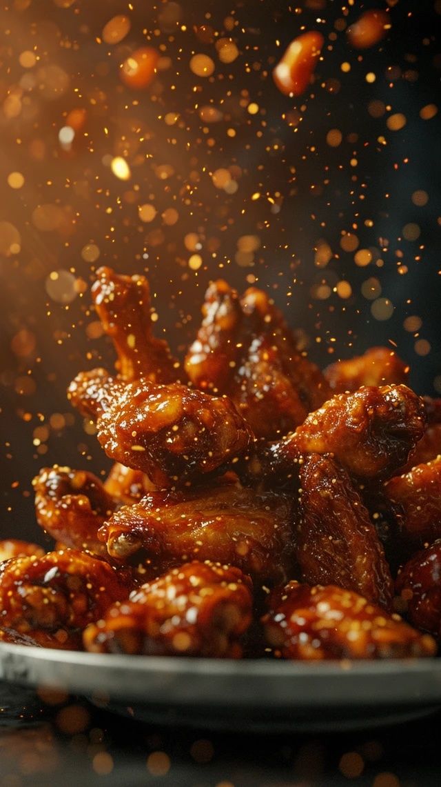 揭秘東北燒烤美食的魅力：烤肉、雞翅與更多誘人佳肴！