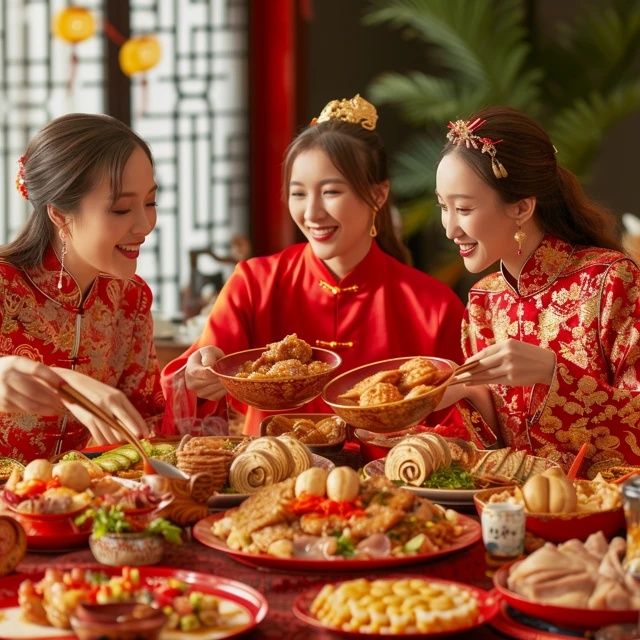 焦作美食攻略：這些好吃不貴的美食，你錯過了嗎？