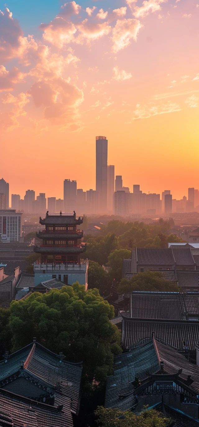 煥發活力！讓廣州上下九再創昔日輝煌