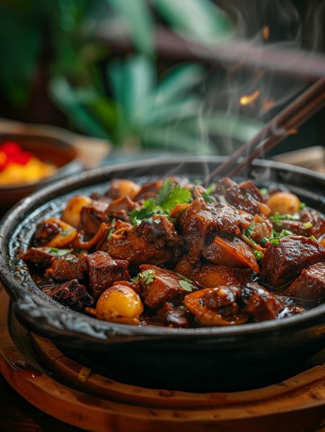 盤點成都十大特色美食：鐘水餃、夫妻肺片不可錯過！