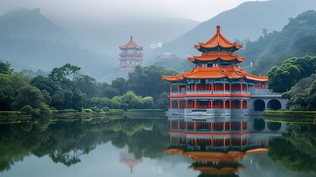 芒市旅行攻略：探索自然風(fēng)光、民族文化及美食寶藏之城