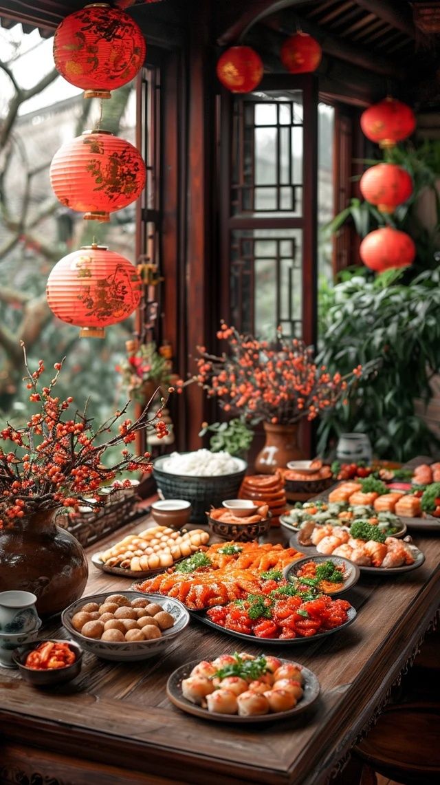 如何在快節奏生活中傳承創新傳統美食？5個小建議送給你