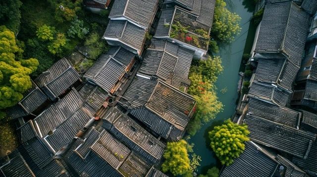 探索棗莊：臺(tái)兒莊古城、鐵道游擊隊(duì)紀(jì)念區(qū)與自然風(fēng)光的深度游
