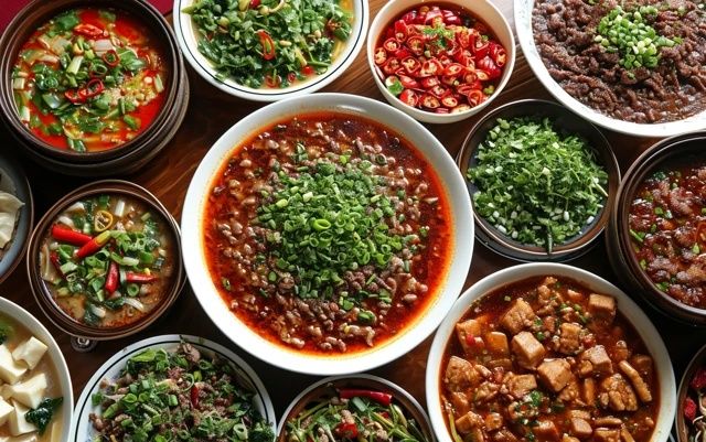 深圳美食地圖：必吃地點與中英街美食攻略
