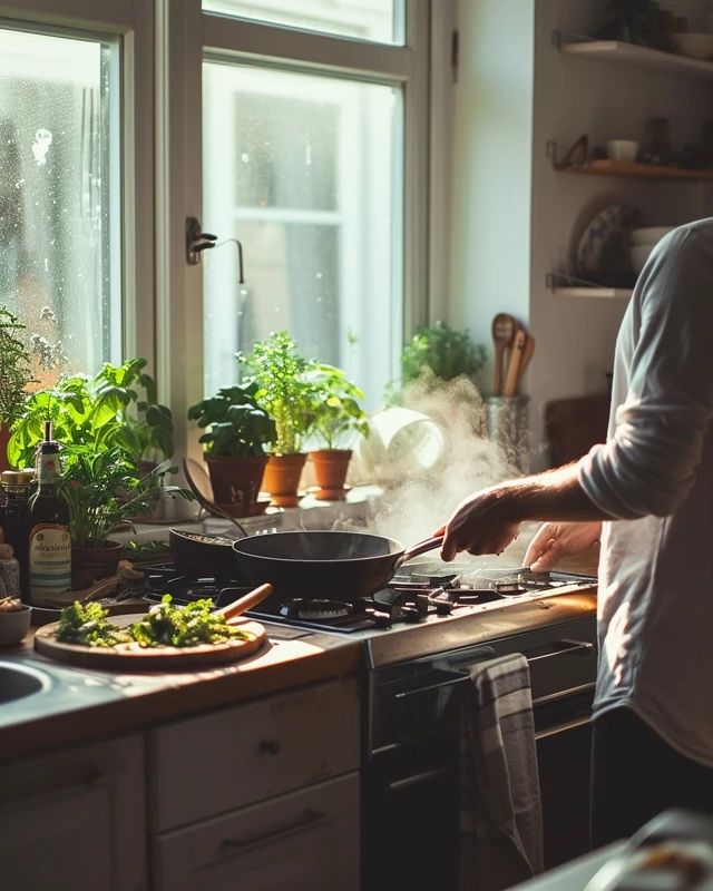 如何成為美食博主？一篇文章教你玩轉(zhuǎn)美食自媒體！