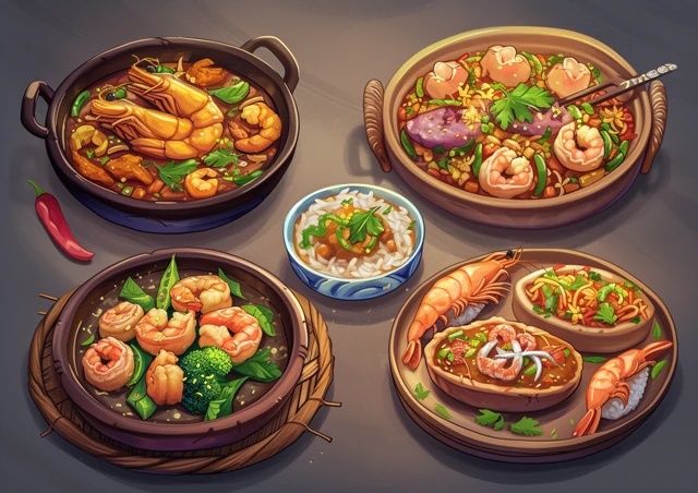 四款熱門烹飪游戲推薦：在虛擬廚房中盡享美食樂趣