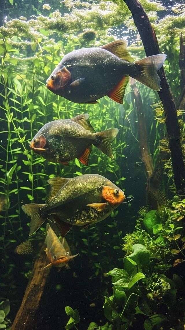 釣魚(yú)小知識(shí)雜魚(yú)鬧窩