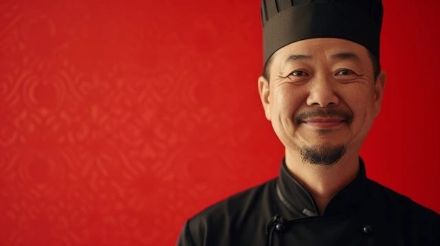 中國美食博大精深，老廚師：看看日韓就知道，中餐是世界第一！