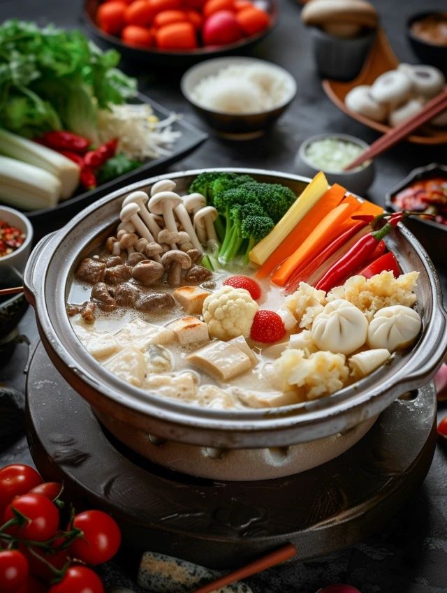 重慶必吃美食全攻略：火鍋、串串香到酸辣粉，一網打盡！