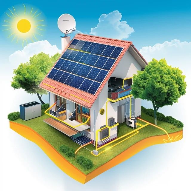 家庭用電安全知識總結(jié)；超全面的家居電力指南！