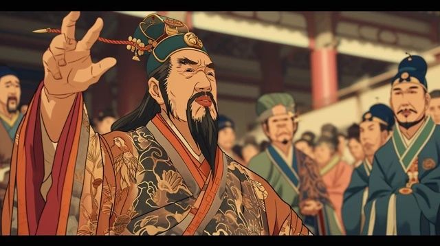 國風系列課程精講：十一老師的精彩介紹