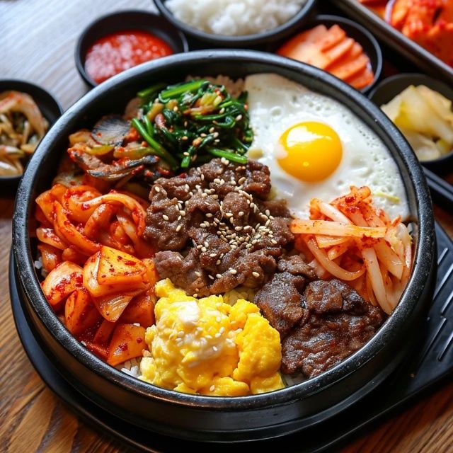 走馬古鎮(zhèn)必吃美食大盤點！九大碗、豆花飯不容錯過