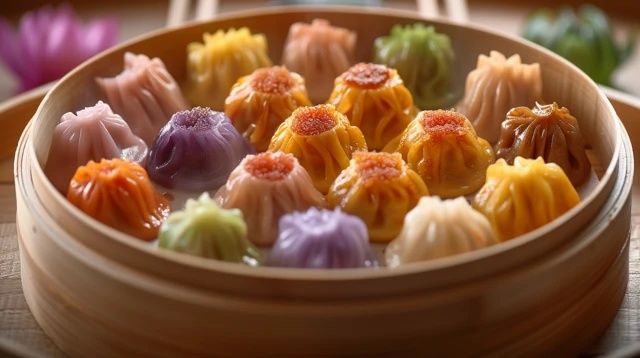海南最有名的六大特色美食，你都吃過哪些？