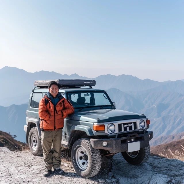老公出差鐵嶺昌圖，我隨行當(dāng)導(dǎo)游的流水賬旅程
