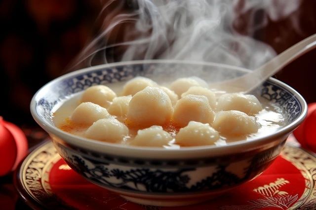 長武風味美食：品味獨特佳肴