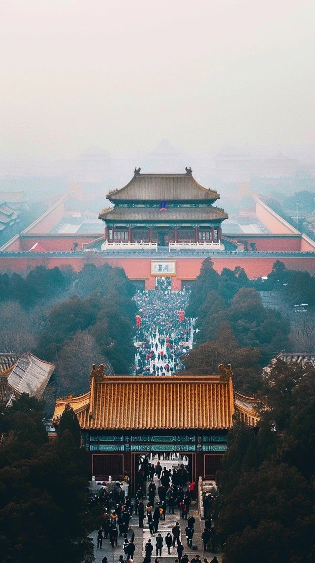 美國游客游歷河南開封后的真實感受分享