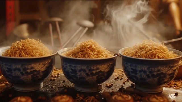 平頂山特色美食探索：魯山攬鍋菜、饸饹面與地方風味的魅力