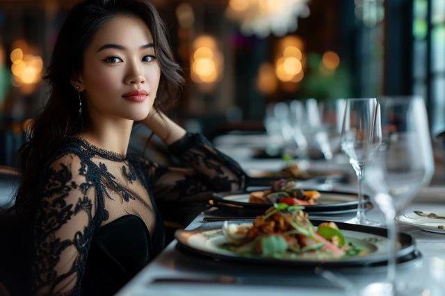 味蕾的秘密：探索美食的記憶之旅