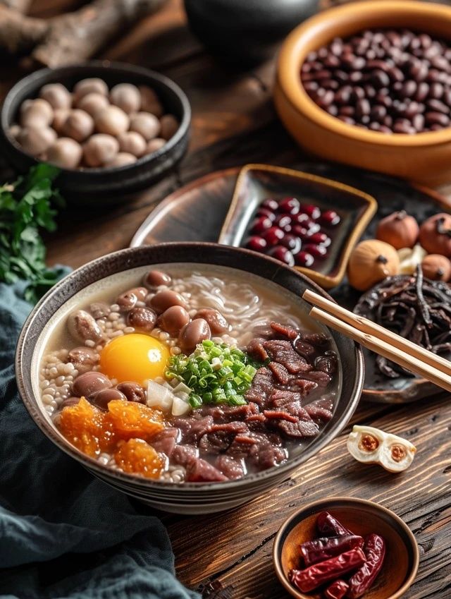桂林美食探索：米粉、啤酒魚與傳統(tǒng)甜品的誘人之旅