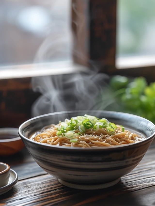 江蘇常熟蕈油面：一種被譽為“鮮美至極”的美食，背后卻隱藏著不為人知的危險