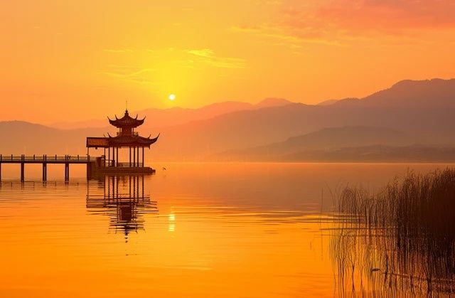 國內7-8月最佳旅行地，人少景美不擠稱霸朋友圈！