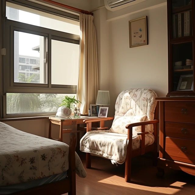 一58歲女保姆，在上海主人家打掃衛(wèi)生時，看到6個喝完的空茅臺瓶子