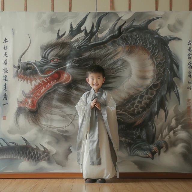 昆明私宅藝術小院：我的成果展露之地