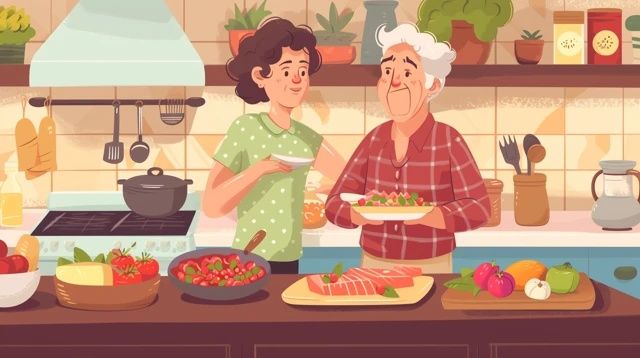 四款熱門烹飪游戲推薦：在虛擬廚房中盡享美食樂趣