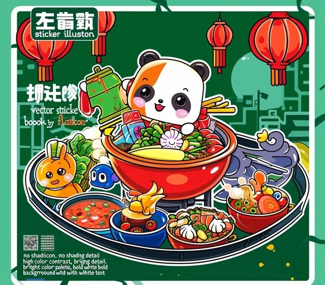坡子街美食探店合集來(lái)啦！不可錯(cuò)過(guò)的長(zhǎng)沙地道小吃地圖