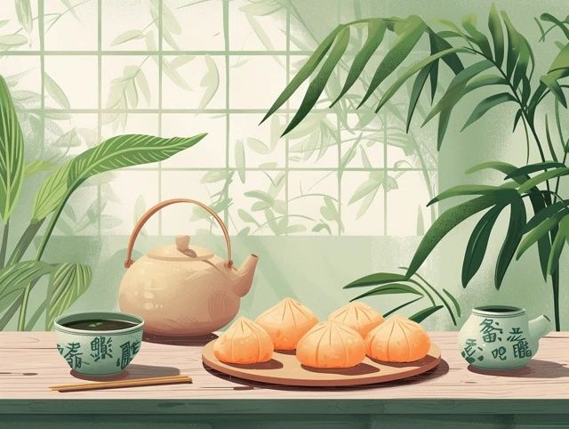香港地道美食特輯港式下午茶點心、燒味、糖水不可錯過！