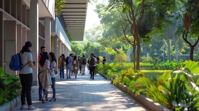 西南師范大學(xué)：留學(xué)生眼中的東方“童話世界