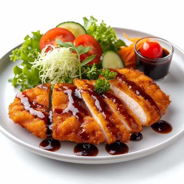 八款空氣炸鍋素食料理大公開！最后一份讓人驚喜的美味佳肴
