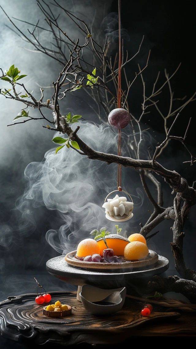 慶陽(yáng)杏干：慶陽(yáng)味道，獨(dú)特口感，傳承匠心美食