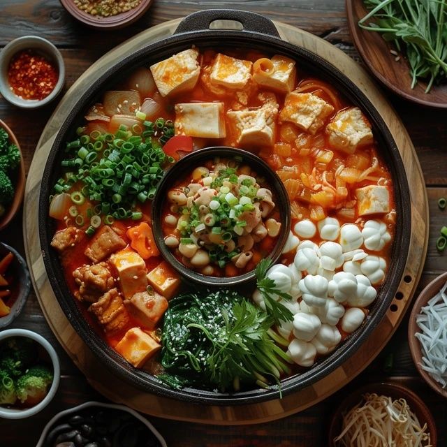 開封必吃美食(必吃！開封十大美食排行榜出爐，吃過才算來過開封)