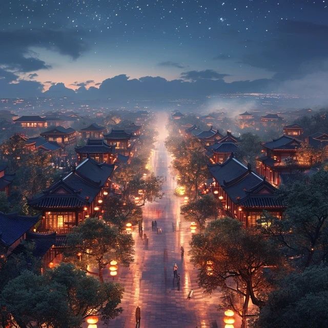 寧波藏不住了！這座江南小城，2天1夜就上頭！
