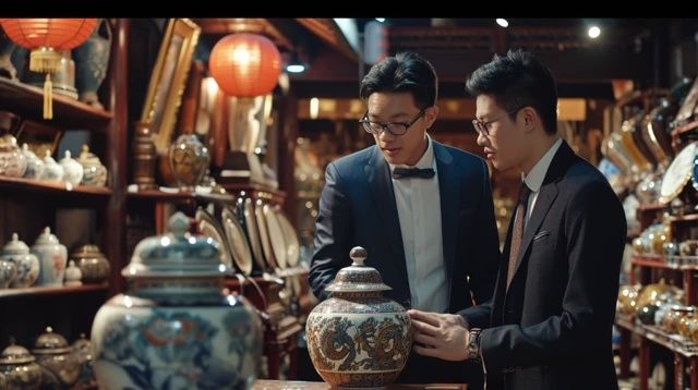 重生之回到中江，再當探店博主第11期醉醪精