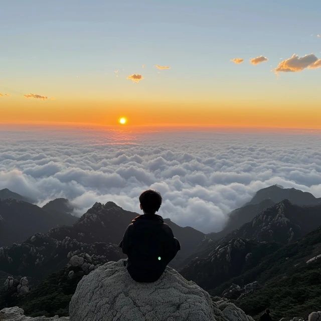 陪尾山，今名獨山，在州城北二十里