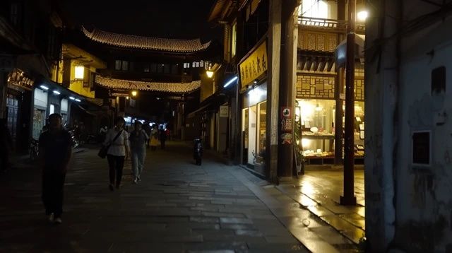 去過江蘇儀征市的人，回到臺灣后是這樣評價儀征的！