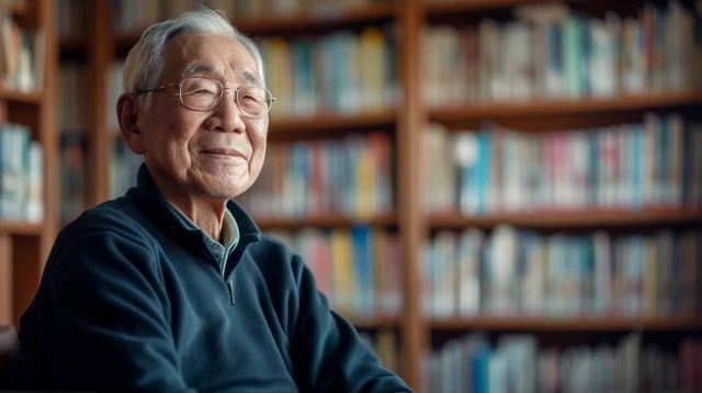 樊登對話張靜初：從跨界閱讀中找尋不設(shè)限的人生