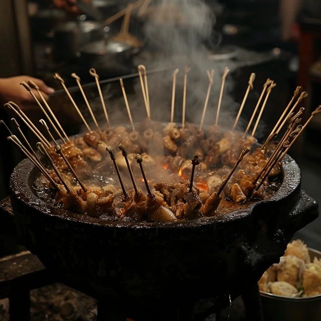 探索鄲城美味：不容錯(cuò)過的特色美食