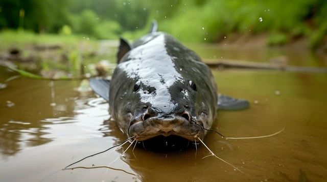 釣魚(yú)小知識(shí)雜魚(yú)鬧窩