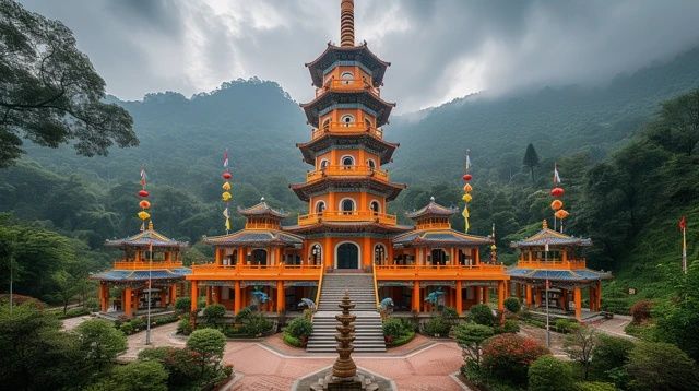 來(lái)泉州旅游必看！！！不看攻略會(huì)后悔